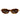 Bottega Veneta Occhiali da Sole BV1484S 002 Marrone/Marrone Donna