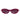 Bottega Veneta Occhiali da Sole BV1484S 004 Burgundy/Viola Donna