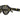 Bottega Veneta Occhiali da Sole BV1485S 002 Marrone/Marrone Unisex 3