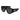 Bottega Veneta Occhiali da Sole BV1492S 001 Nero/Grigio Unisex 2