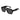 Bottega Veneta Occhiali da Sole BV1501S 001 Nero/Grigio Unisex 2