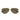 Bottega Veneta Occhiali da Sole BV1508S 003 Oro/Marrone Unisex