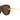 Bottega Veneta Occhiali da Sole BV1513S 002 Marrone Oro/Marrone Unisex 3