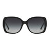 Burberry Sunglasses BE4160 34338G Black/Gray Gradient Women