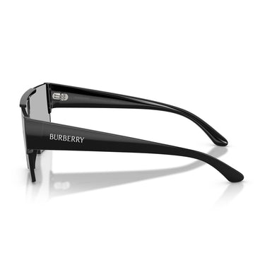 Burberry Occhiali da Sole BE4291 300169 Nero Grigio Chiaro Uomo 3