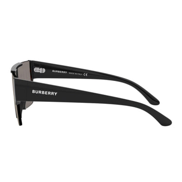 Burberry Occhiali da Sole BE4291 3001/G Nero/Grigio Monogram Uomo 3