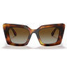 Burberry Gafas de Sol BE4344 3316T5 Daisy Havana/Marrón Mujer Polarizadas