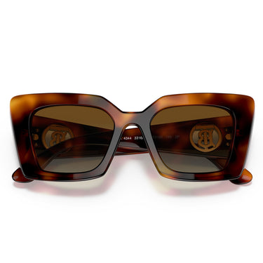 Burberry Gafas de Sol BE4344 3316T5 Daisy Havana/Marrón Mujer Polarizadas 5