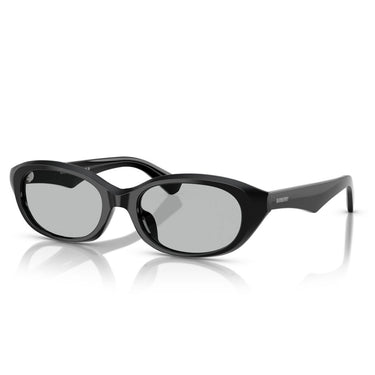 Burberry Occhiali da Sole BE4447D 300187 Nero/Grigio Chiaro Donna 2