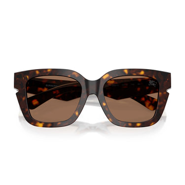 Burberry Occhiali da Sole BE4453 300273 Marrone Scuro Marrone Scuro Unisex 5