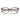 Burberry Occhiali da Vista BE2456 4220 Check Gradient Bow/Trasparente Donna 4