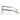 Burberry Occhiali da Vista BE2456 4220 Check Gradient Bow/Trasparente Donna 2