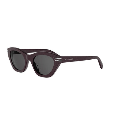 Bvlgari B.Zero1 Rosso Cat Eye Occhiali da Sole