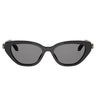 Bvlgari Serpenti Forever Oro Cat Eye Occhiali da Sole