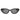 Bvlgari Serpenti Forever Oro Cat Eye Occhiali da Sole