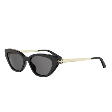 Bvlgari Serpenti Forever Oro Cat Eye Occhiali da Sole