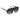 Carrera Occhiali da Sole C Sport 11/S OIT/9O Nero Rosso/Grigio Sfumato Uomo 4