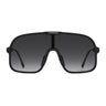 Carrera Occhiali da Sole C Sport 11/S OIT/9O Nero Rosso/Grigio Sfumato Uomo