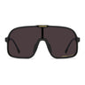 Carrera Occhiali da Sole C Sport 11S I46K2 Nero Oro Mauve Uomo