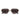 Carrera Occhiali da Sole Carrera 3087/S 000K2 Oro/Mauve Donna 7
