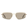 Carrera Occhiali da Sole Carrera 3087/S NOA/70 Oro/Marrone Donna