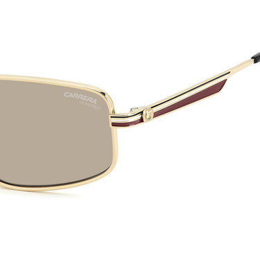 Carrera Occhiali da Sole Carrera 3087/S NOA/70 Oro/Marrone Donna 7