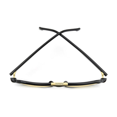 Carrera Occhiali da Sole Carrera 350/S 71CUK Nero/Giallo Uomo Fotocromatici 4