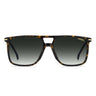 Carrera Occhiali da Sole Carrera 366/S 0869K Marrone/Verde Sfumato Uomo