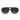 Carrera Occhiali da Sole Carrera 375/S 8079O Nero/Grigio Sfumato Uomo