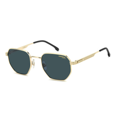  Carrera Occhiali da Sole Carrera 380 S J5GKU Oro Blu Uomo 2