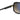 Carrera Occhiali da Sole VICTORY C 10 S I4686 Nero Oro Marrone Sfumato Verde Uomo 6