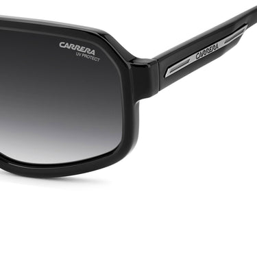 Carrera Occhiali da Sole VICTORY C 26 S 8079O Nero Grigio Sfumato Uomo  4