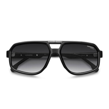 Carrera Occhiali da Sole VICTORY C 26 S 8079O Nero Grigio Sfumato Uomo  3