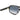 Carrera Occhiali da Sole VICTORY C 26/S EI7/08 Nero Cristallo/Blu Sfumato Uomo 8