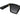 Carrera Occhiali da Sole Victory C 25 S 8079O Nero Grigio Sfumato Uomo 6