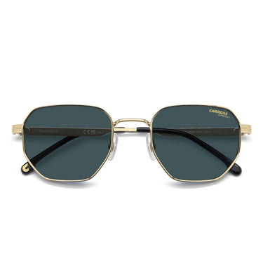  Carrera Occhiali da Sole Carrera 380 S J5GKU Oro Blu Uomo 5