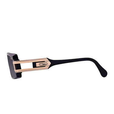Cazal Sunglasses Cazal 164 001 Black/Gray Gradient Unisex 3