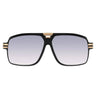 Cazal Sunglasses Cazal 6032 001 Black/Gray Gradient Unisex