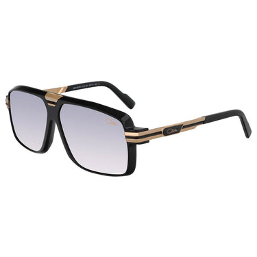 Cazal Sunglasses Cazal 6032 001 Black/Gray Gradient Unisex 2