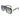 Cazal Occhiali da Sole Cazal 627 3 002 Nero Grigio Sfumato Unisex 2