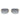 Cazal Occhiali da Sole Cazal 7116 3 001 Oro Grigio Sfumato Unisex 