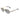 Cazal Occhiali da Sole Cazal 7117 3 001 Oro Grigio Sfumato Unisex  2