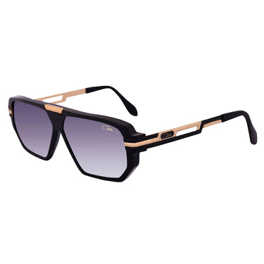 Cazal Gafas de Sol Cazal 8045 001 Negro/Gris Degradado Unisex
