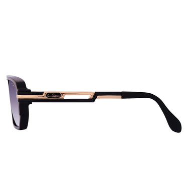 Cazal Gafas de Sol Cazal 8045 001 Negro/Gris Degradado Unisex