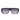 Cazal Gafas de Sol Cazal 8045 001 Negro/Gris Degradado Unisex