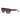 Celine Celine 3 Dots Rosso Rotonda Occhiali da Sole