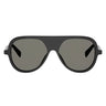 Celine Celine Thin Nero Pilot Occhiali da Sole