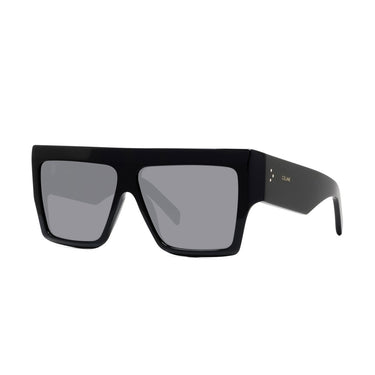 Celine-Sunglasses-CL40092I-01A-BlackGray-Gradient-Unisex 2