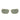 Celine Sunglasses CL40285U 30N Triomphe Gold/Green Woman
