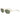 Celine Sunglasses CL40285U 30N Triomphe Gold/Green Woman